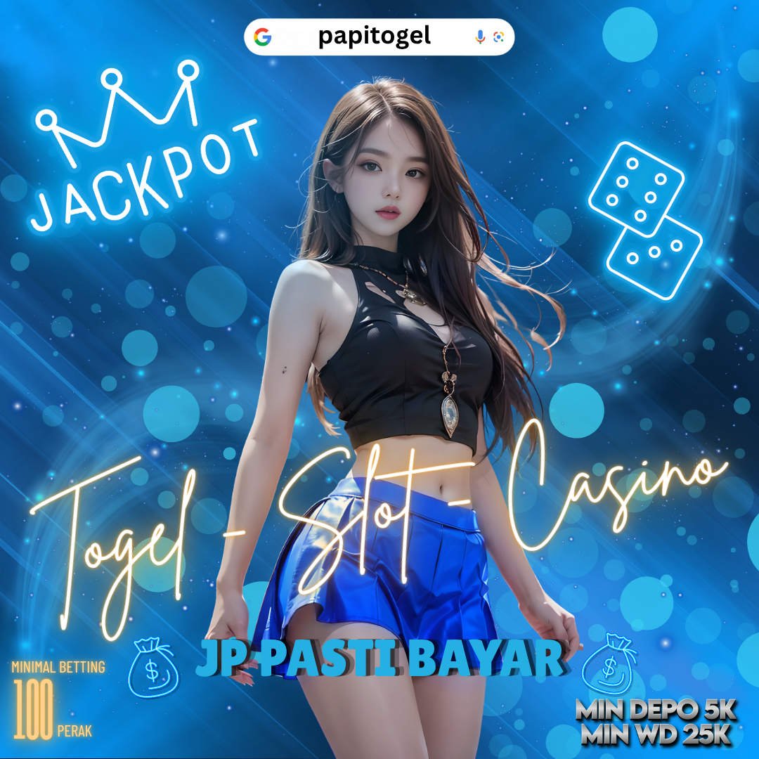 Papitogel - Link Login Alternatif Khusus Member VIP