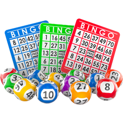 E-Lottery