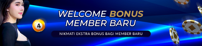 Promo Bonus New Member Papitogel